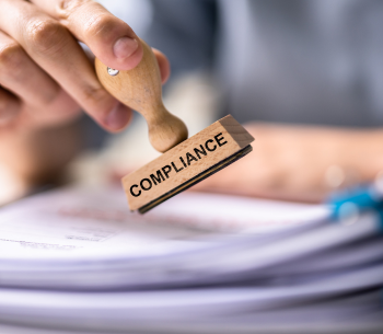 Quality & Compliance Consulting